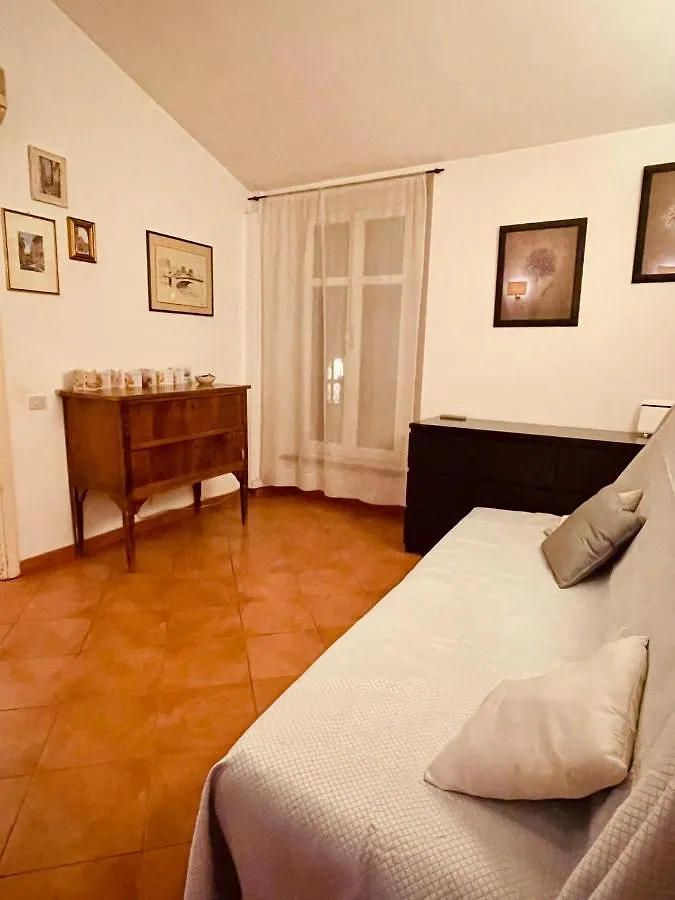 Rome Downtown Apartment_Sistina Apartman